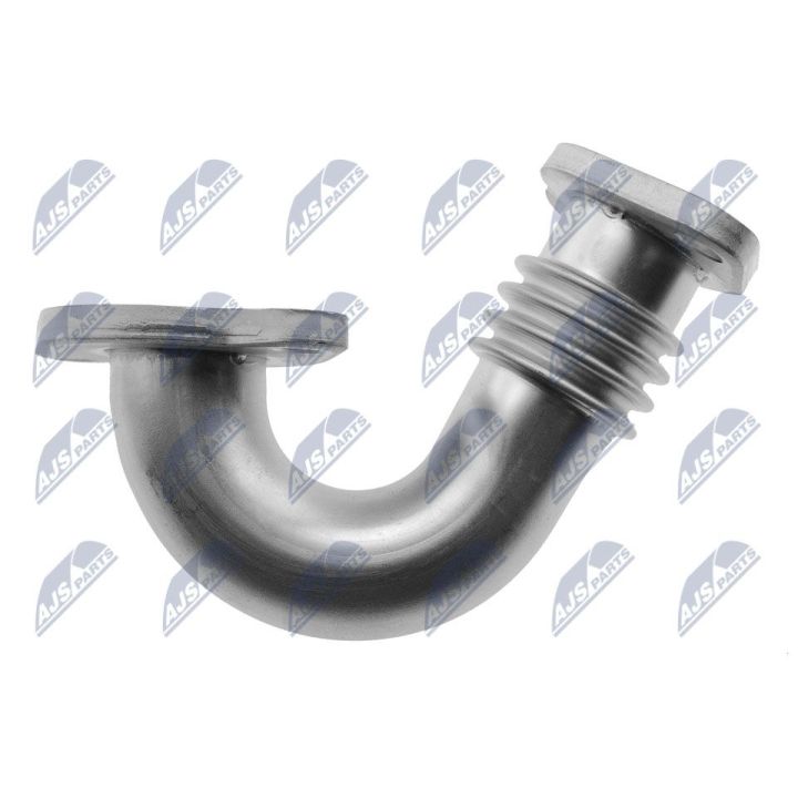 Vamzdis, EGR vožtuvas NTY EGR-VC-002