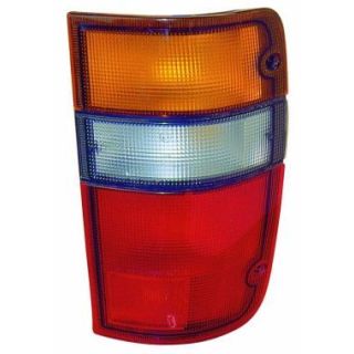 Kombinuotas galinis žibintas ABAKUS 213-1912L-A