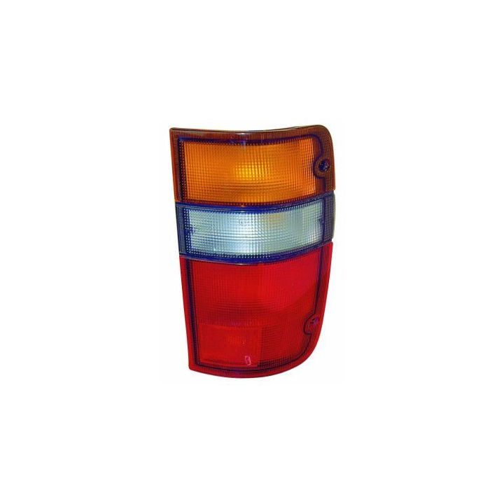 Kombinuotas galinis žibintas ABAKUS 213-1912L-A