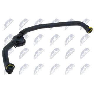 Vamzdis, EGR vožtuvas NTY EPCV-RE-002