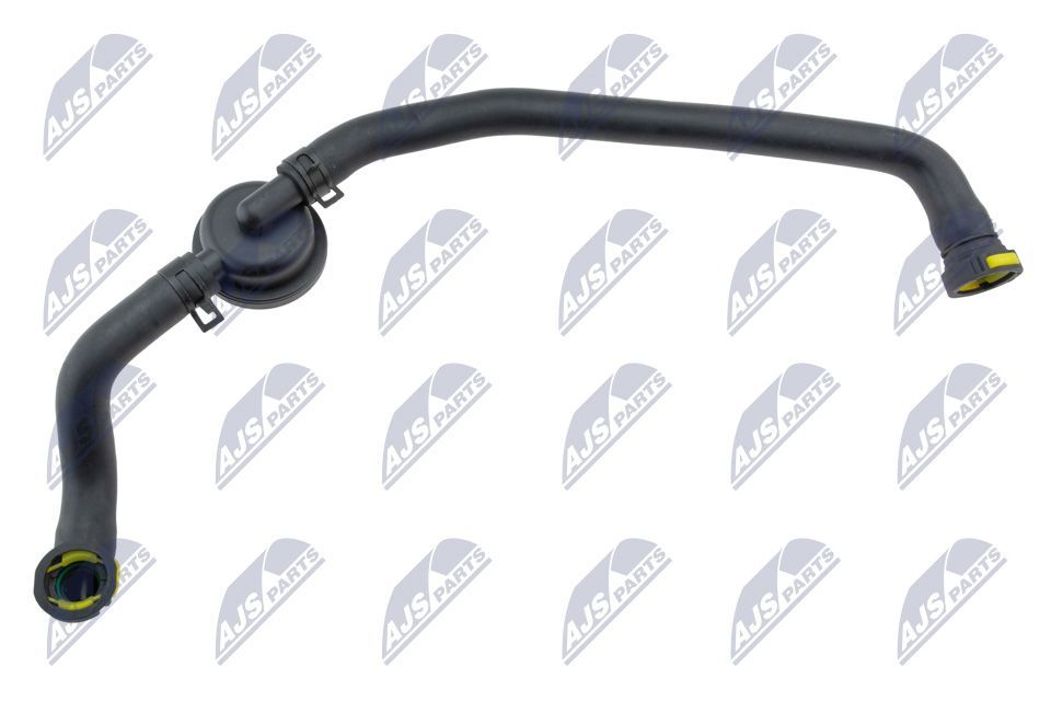 Vamzdis, EGR vožtuvas NTY EPCV-RE-002