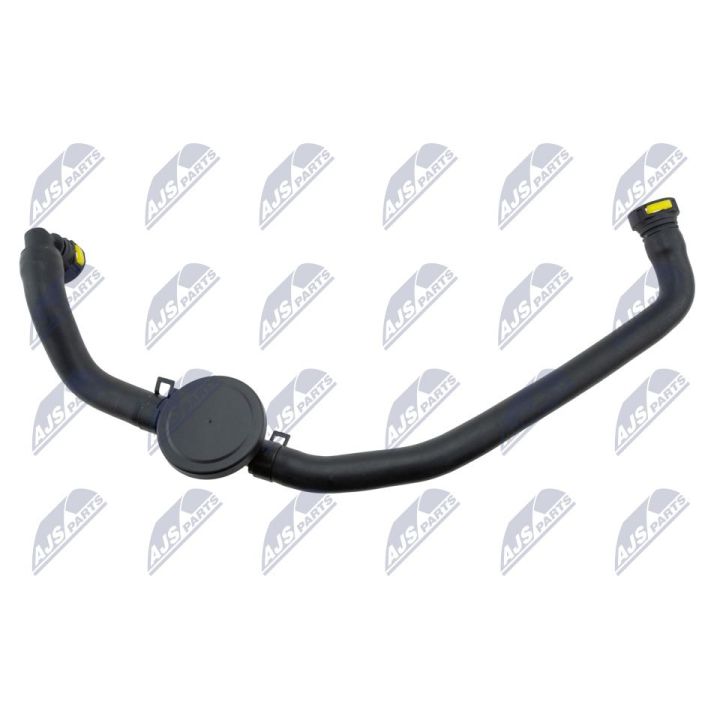 Vamzdis, EGR vožtuvas NTY EPCV-RE-002