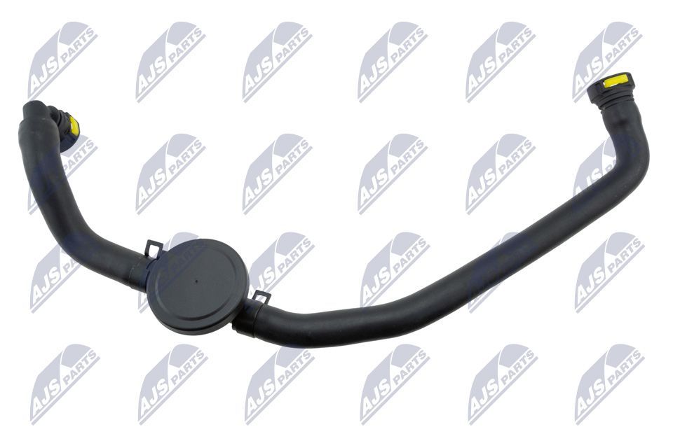 Vamzdis, EGR vožtuvas NTY EPCV-RE-002