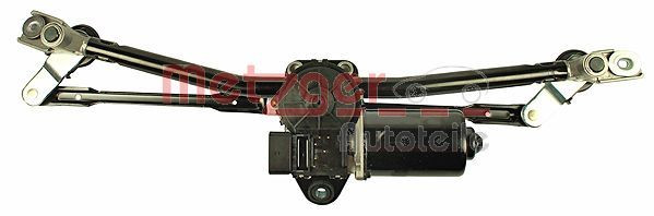 Valytuvo trauklė METZGER 2190208