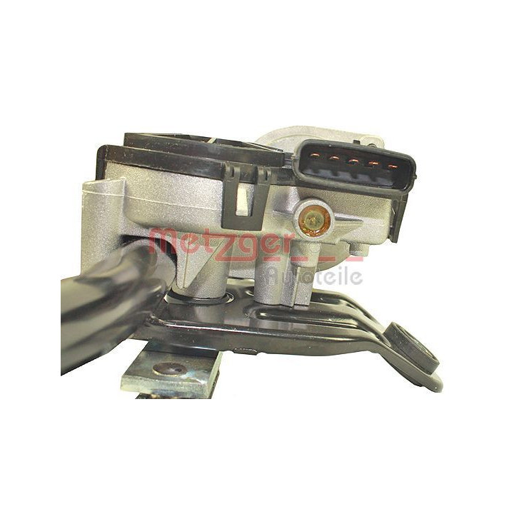 Valytuvo trauklė METZGER 2190208