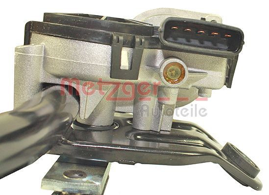 Valytuvo trauklė METZGER 2190208