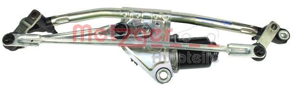 Valytuvo trauklė METZGER 2190210