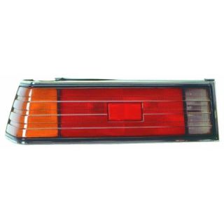 Kombinuotas galinis žibintas ABAKUS 214-1913L-1