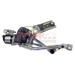 Valytuvo trauklė METZGER 2190211