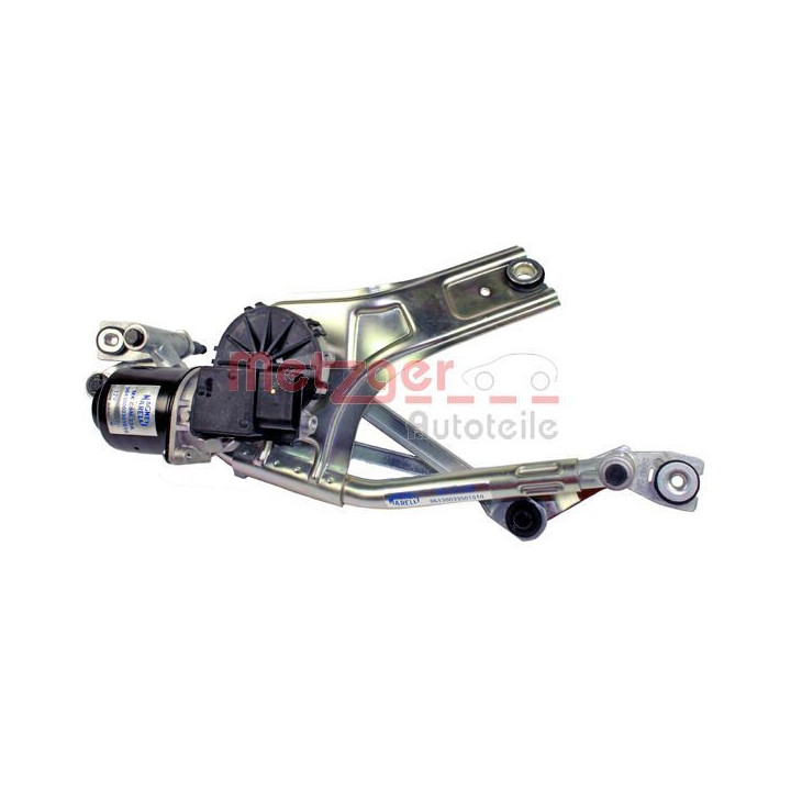 Valytuvo trauklė METZGER 2190211