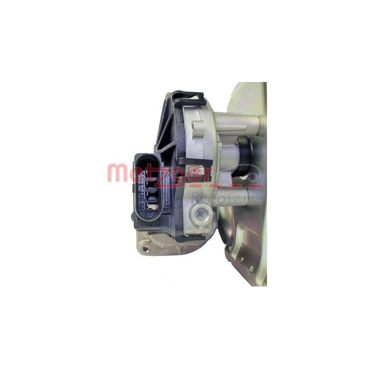 Valytuvo trauklė METZGER 2190211