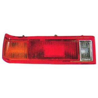 Kombinuotas galinis žibintas ABAKUS 214-1933L-A