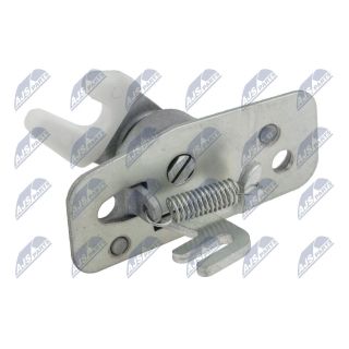 Kreipiklis, užrakinimo mygtukas NTY EZC-CT-029