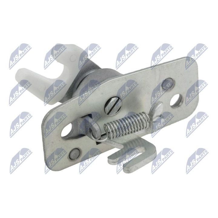 Kreipiklis, užrakinimo mygtukas NTY EZC-CT-029