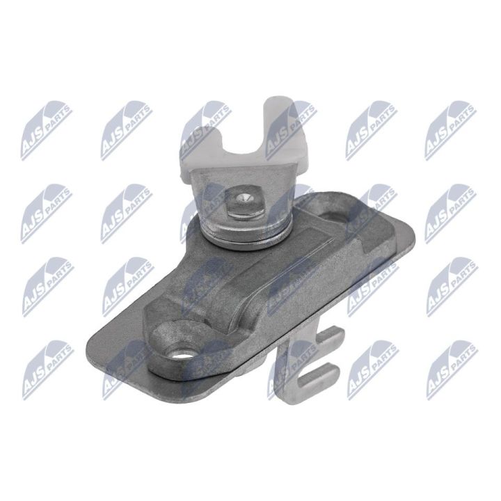 Kreipiklis, užrakinimo mygtukas NTY EZC-CT-029