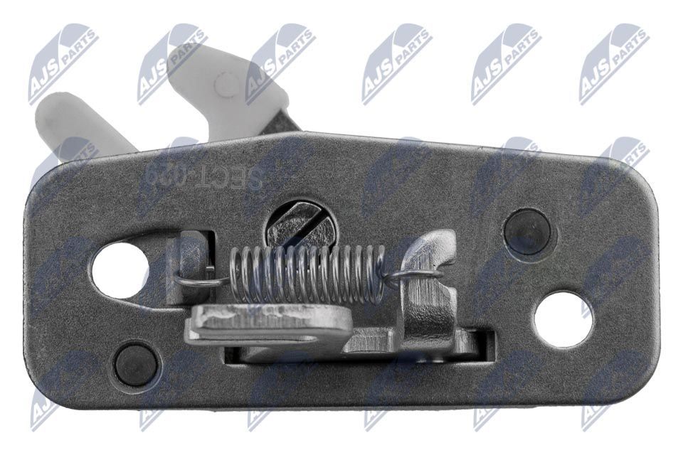 Kreipiklis, užrakinimo mygtukas NTY EZC-CT-029