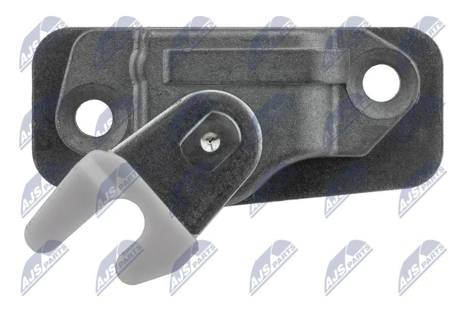 Kreipiklis, užrakinimo mygtukas NTY EZC-CT-029