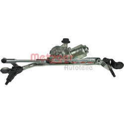 Valytuvo trauklė METZGER 2190232