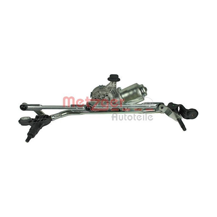 Valytuvo trauklė METZGER 2190232