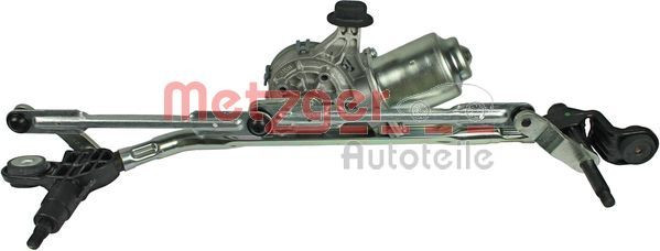 Valytuvo trauklė METZGER 2190232