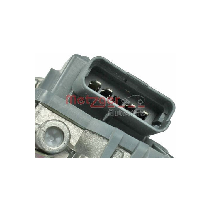 Valytuvo trauklė METZGER 2190232