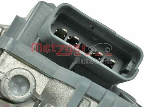 Valytuvo trauklė METZGER 2190232