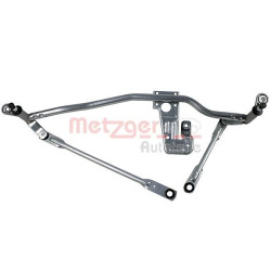 Valytuvo trauklė METZGER 2190233