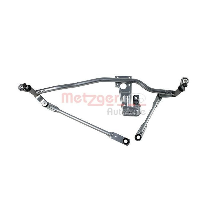 Valytuvo trauklė METZGER 2190233