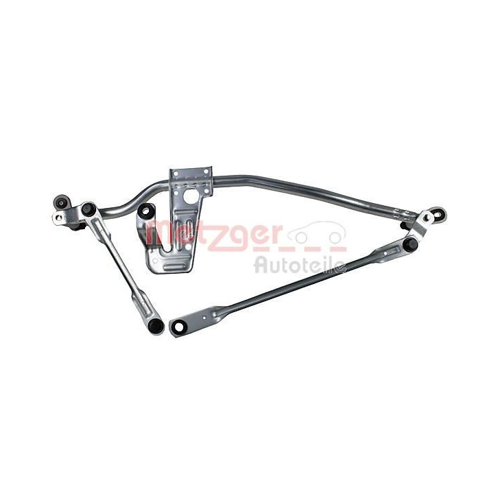 Valytuvo trauklė METZGER 2190233