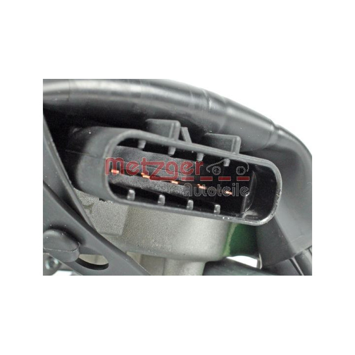 Valytuvo trauklė METZGER 2190253