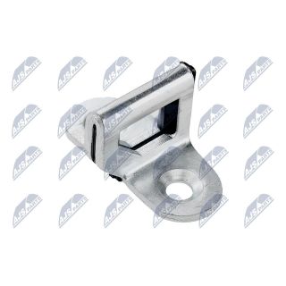 Kreipiklis, užrakinimo mygtukas NTY EZC-FT-002