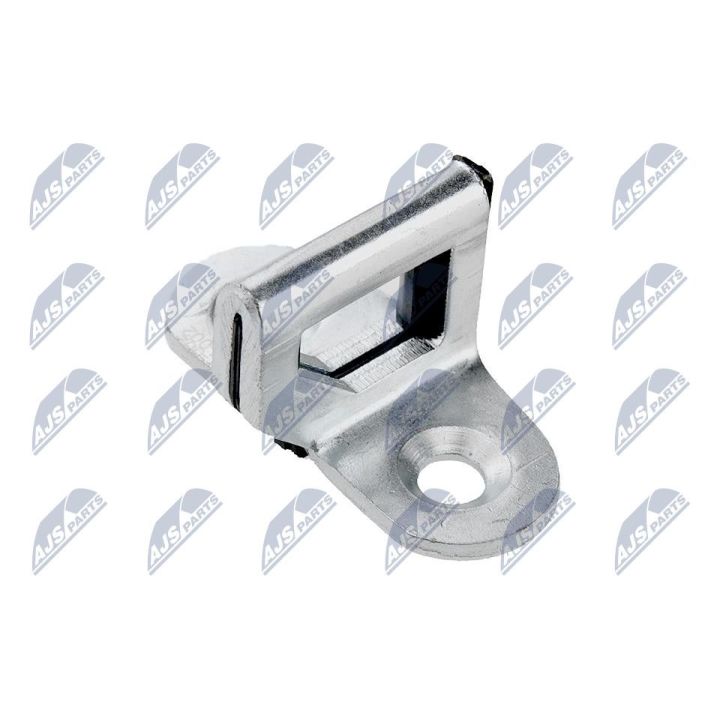 Kreipiklis, užrakinimo mygtukas NTY EZC-FT-002