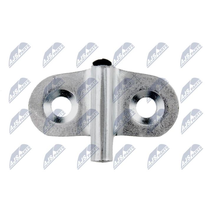 Kreipiklis, užrakinimo mygtukas NTY EZC-FT-002