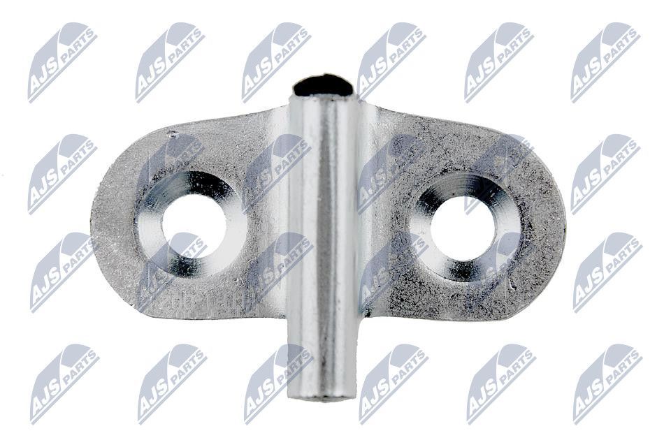 Kreipiklis, užrakinimo mygtukas NTY EZC-FT-002