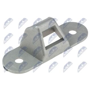 Kreipiklis, užrakinimo mygtukas NTY EZC-FT-006