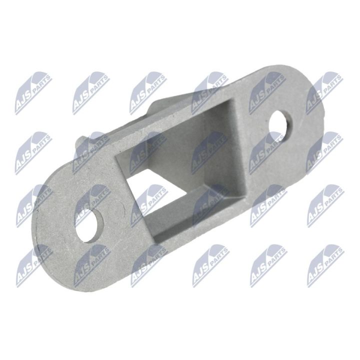 Kreipiklis, užrakinimo mygtukas NTY EZC-FT-006