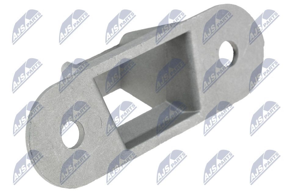 Kreipiklis, užrakinimo mygtukas NTY EZC-FT-006