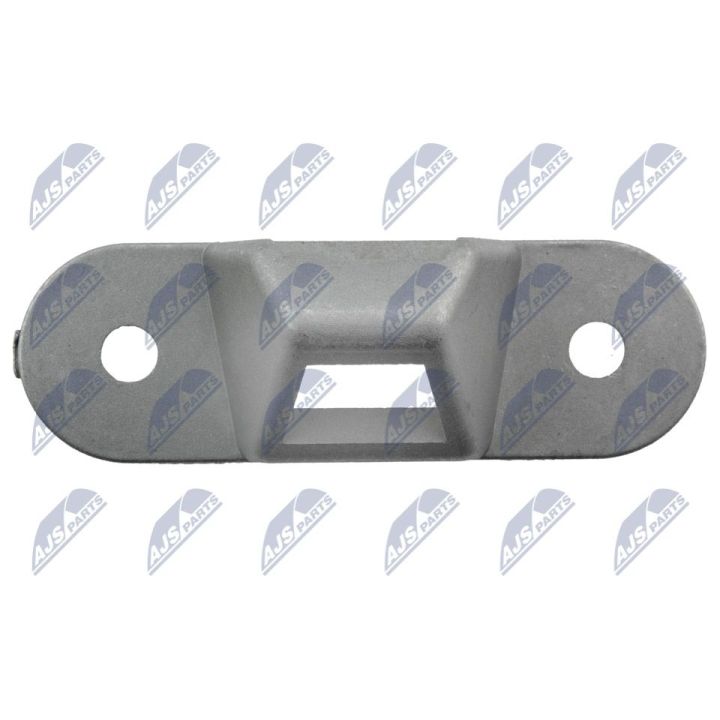 Kreipiklis, užrakinimo mygtukas NTY EZC-FT-006