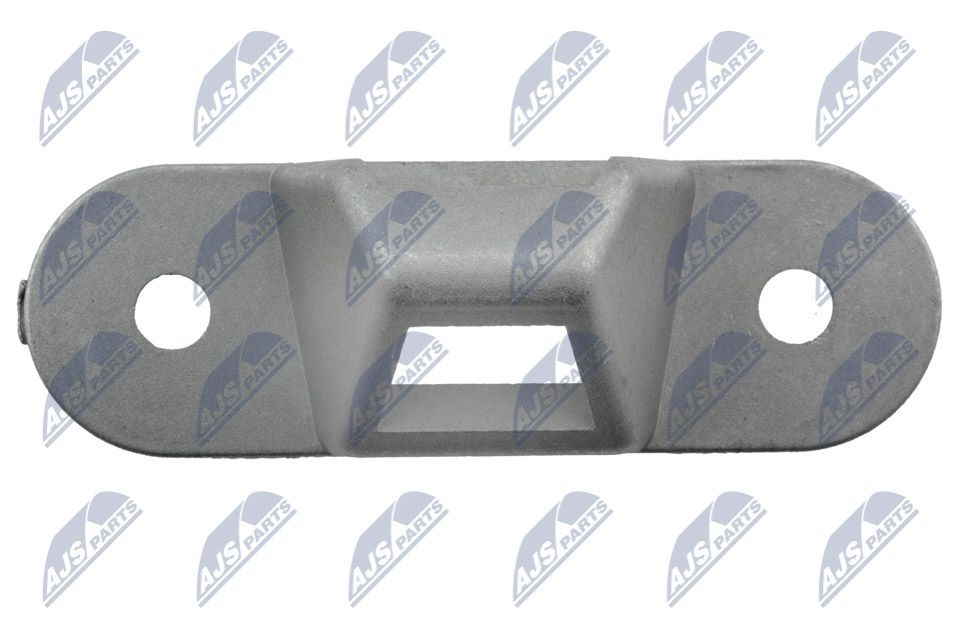 Kreipiklis, užrakinimo mygtukas NTY EZC-FT-006