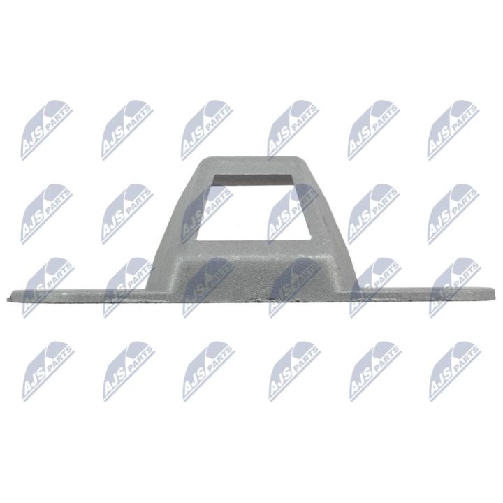 Kreipiklis, užrakinimo mygtukas NTY EZC-FT-006