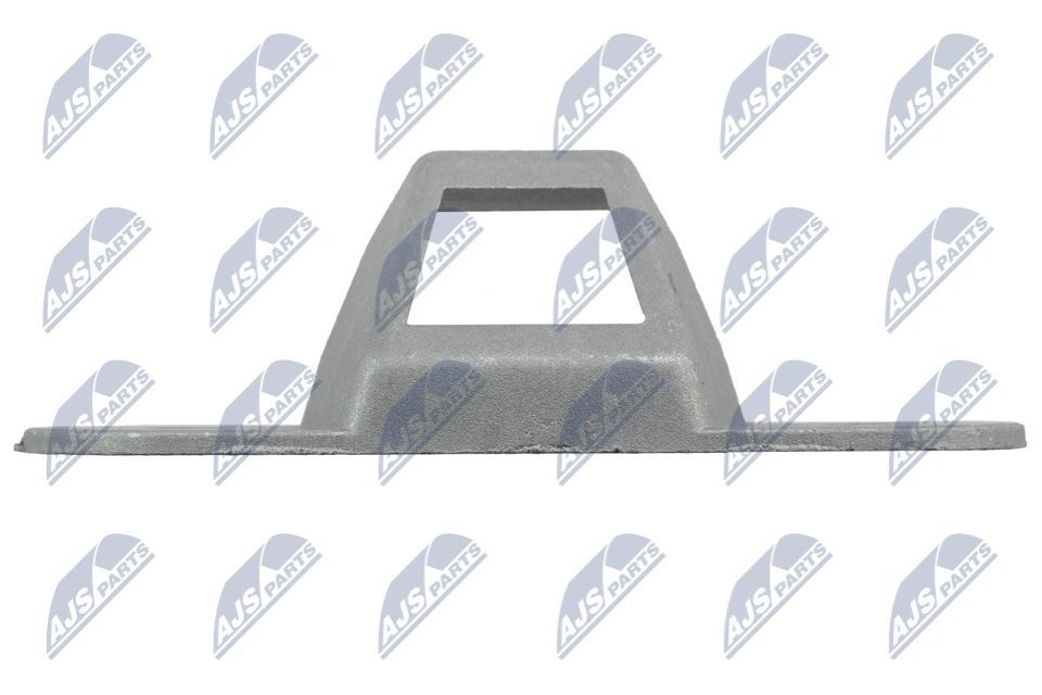 Kreipiklis, užrakinimo mygtukas NTY EZC-FT-006