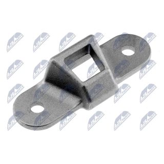 Kreipiklis, užrakinimo mygtukas NTY EZC-FT-007