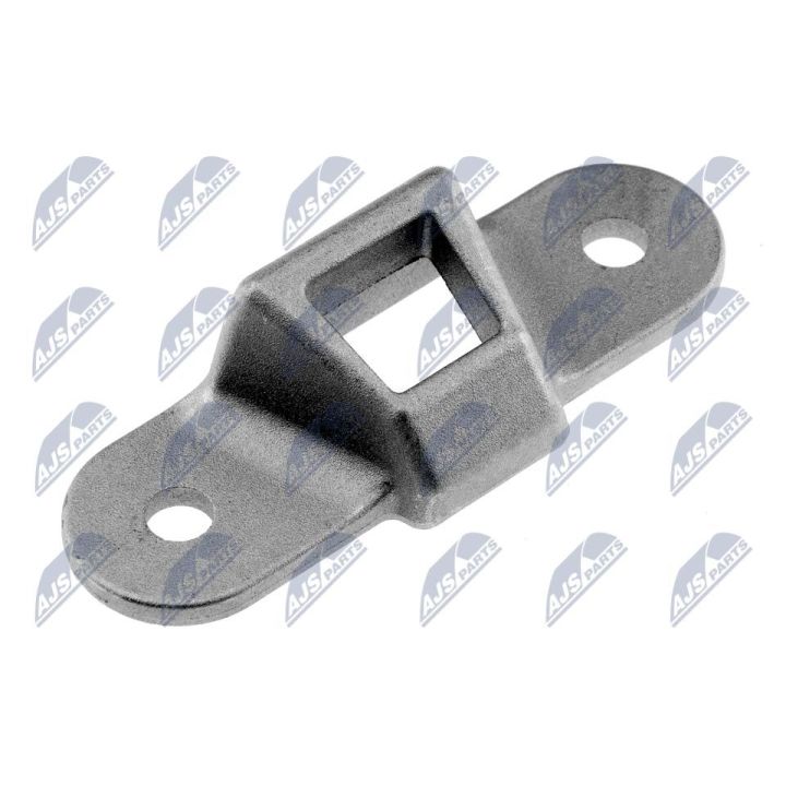 Kreipiklis, užrakinimo mygtukas NTY EZC-FT-007