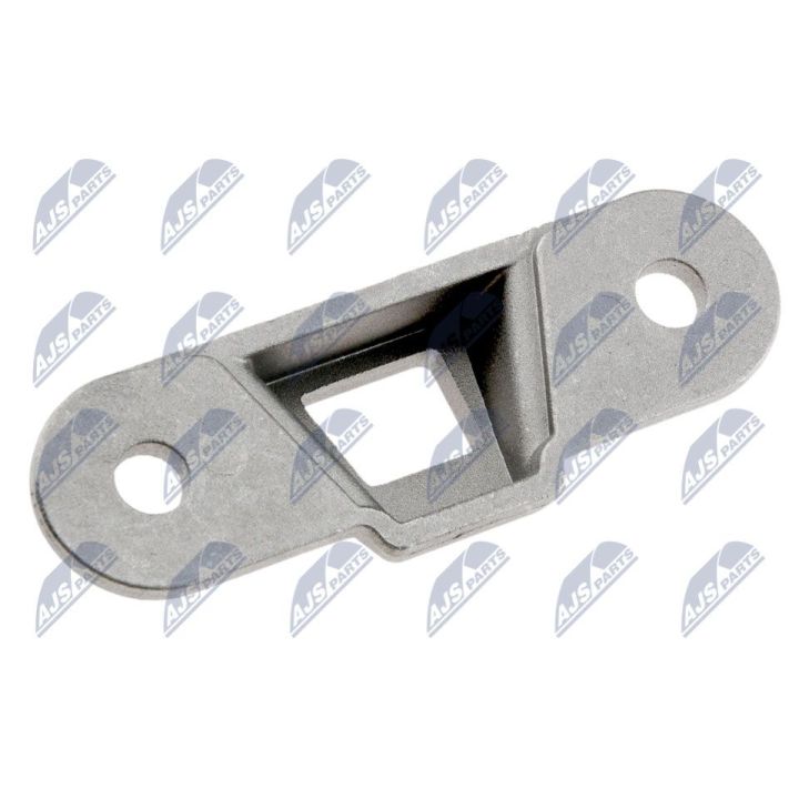 Kreipiklis, užrakinimo mygtukas NTY EZC-FT-007