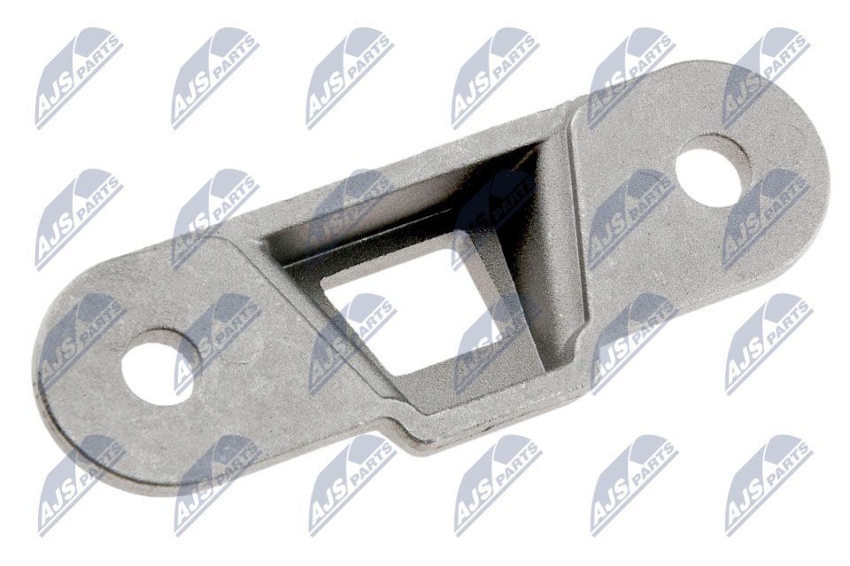 Kreipiklis, užrakinimo mygtukas NTY EZC-FT-007