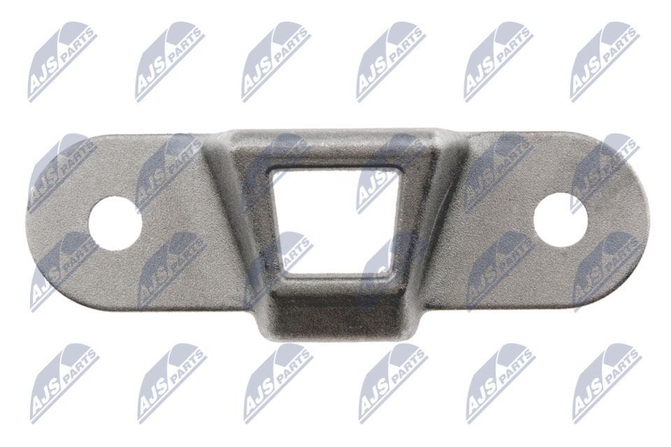 Kreipiklis, užrakinimo mygtukas NTY EZC-FT-007