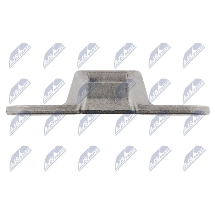 Kreipiklis, užrakinimo mygtukas NTY EZC-FT-007