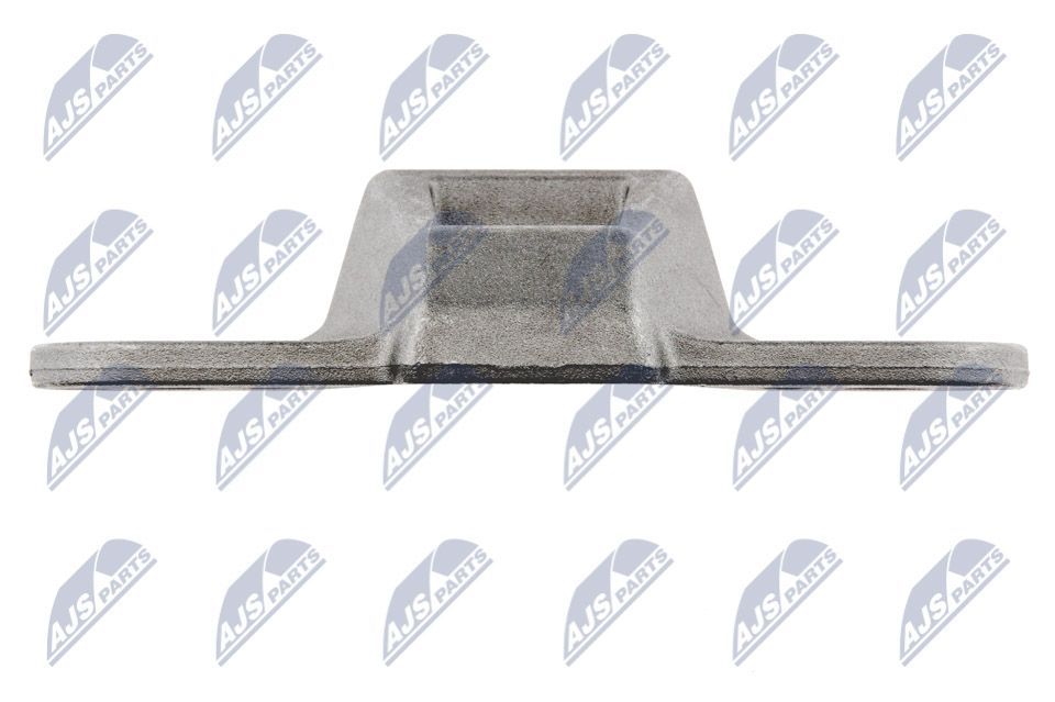 Kreipiklis, užrakinimo mygtukas NTY EZC-FT-007