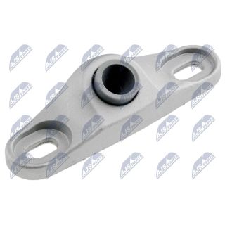 Kreipiklis, užrakinimo mygtukas NTY EZC-FT-010