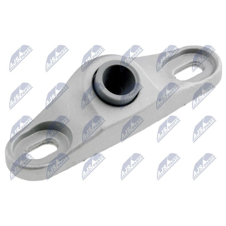 Kreipiklis, užrakinimo mygtukas NTY EZC-FT-010